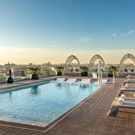 Expo Hotel Valencia-2