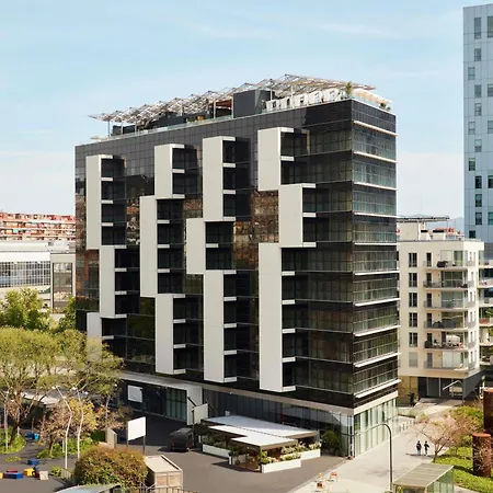 The Hoxton, Poblenou-2