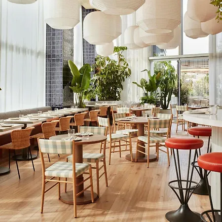 The Hoxton, Poblenou-3