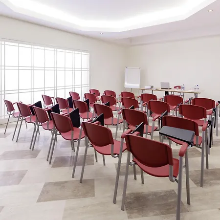 Aparthotel Adagio Rome Vatican-3