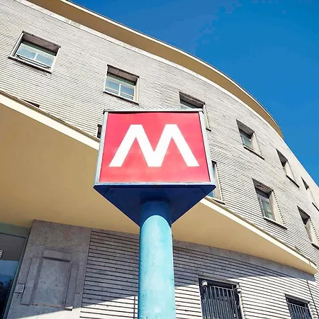 Hotel Mercure Roma Corso Trieste-2