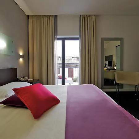 Mercure Palermo Centro-2
