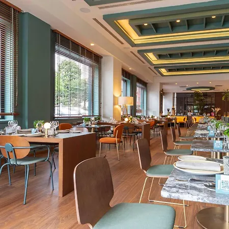 Melia Milano-3