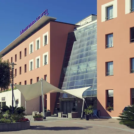 Mercure Genova San Biagio-2