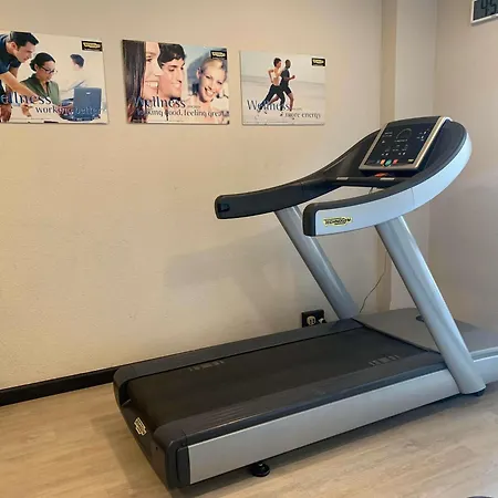 Novotel Brescia 2-3