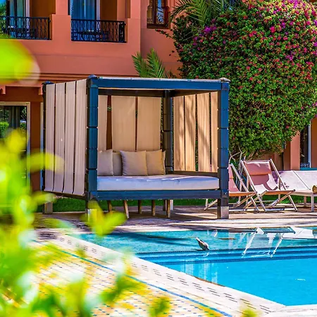 Sofitel Marrakech Palais Impérial&Spa-2