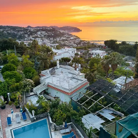 Hotel Villa Fiorentina-2