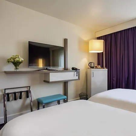 Mercure Marseille Centre Vieux Port-3