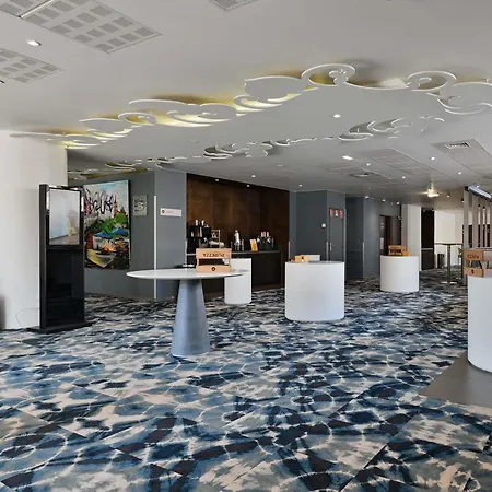 Mercure Marseille Centre Vieux Port-2