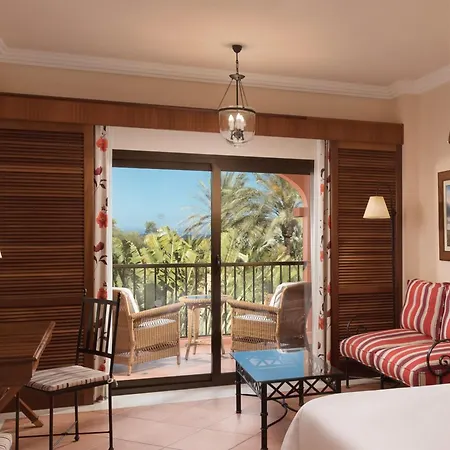 Sheraton Fuerteventura Golf & Spa Resort-3