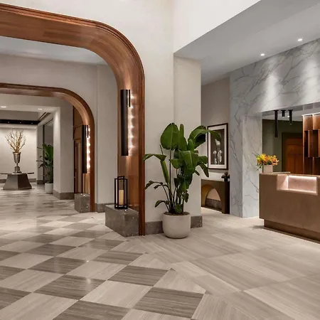 Sofitel Philadelphia At Rittenhouse Square-2