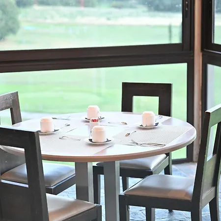 Mercure Brignoles Golf de Barbaroux&Spa-3