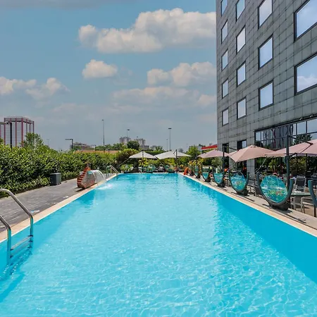 iH Hotels Milano Lorenteggio-3
