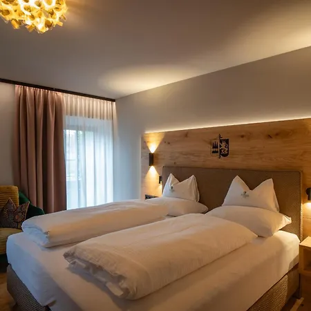 Hotel Hochfilzer-2