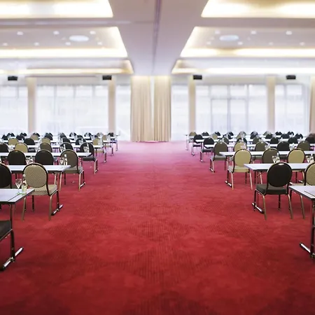Moevenpick Hotel Stuttgart Airport-2