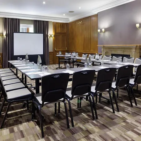 Doubletree By Hilton Southampton-2