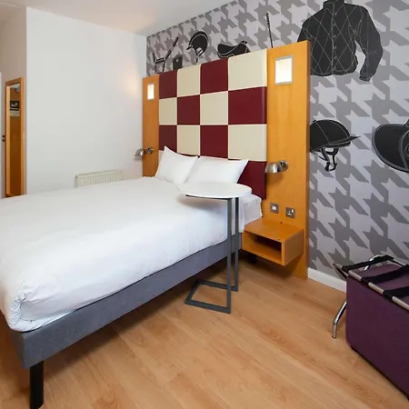 Ibis Styles Haydock-2