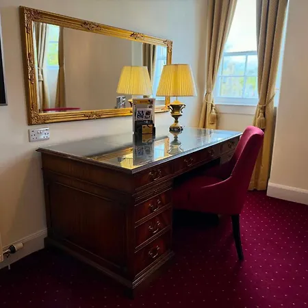 Grant Arms Hotel-2