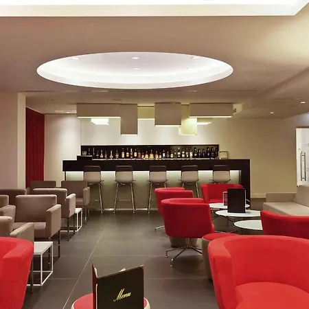 Hotel Mercure Braga Centro-2
