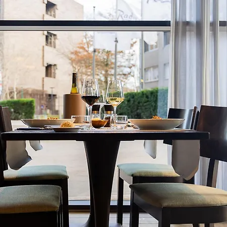 Radisson Blu Hotel Hasselt-2