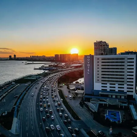 Novotel Istanbul Zeytinburnu-2