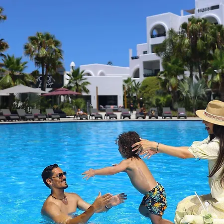 Pullman Mazagan Royal Golf & Spa-3
