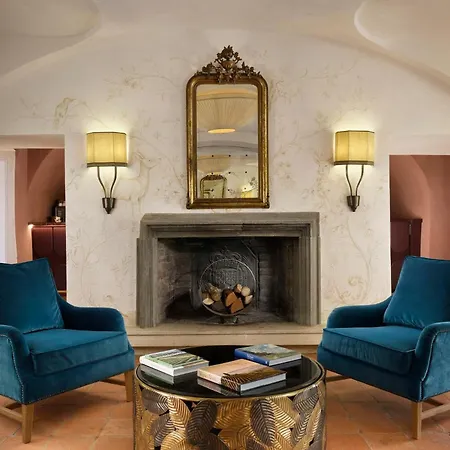 Relais Sant'Uffizio Wellness&Spa-2