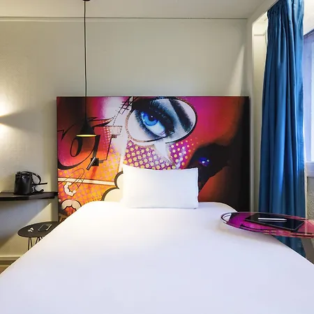ibis Styles Bordeaux Sud-2
