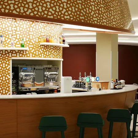 Mercure Vichy-3