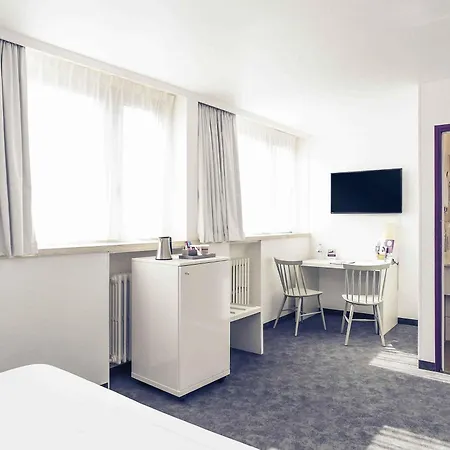 Mercure Saint Lo Centre-3