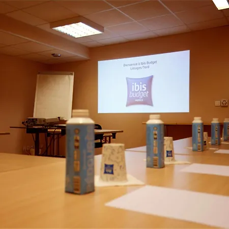 Ibis Budget Limoges Nord-2