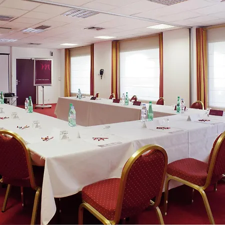 Mercure Thalasso&Spa Port Fréjus-3