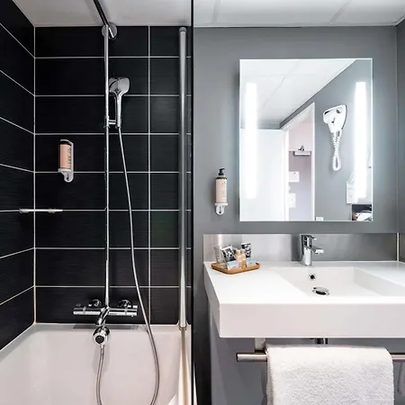 Mercure Compiegne Sud-3