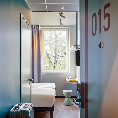Fasthôtel Nîmes Ouest-2