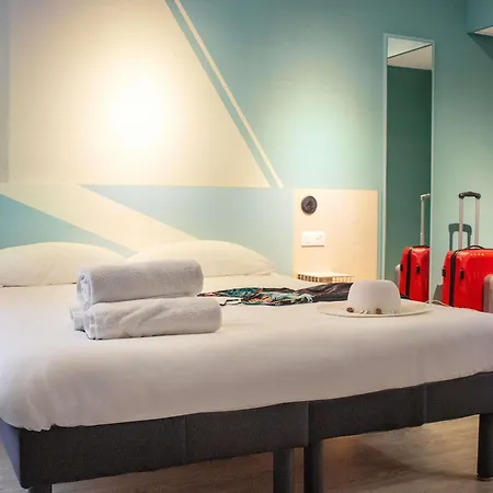 Fasthôtel Nîmes Ouest-2