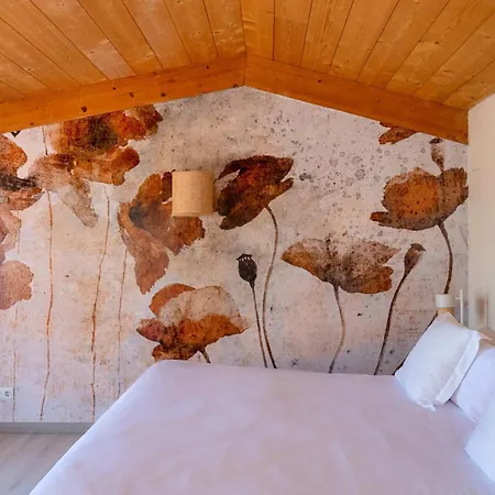 Hotel Boutique Niu De Sol - Designed For Adults-3