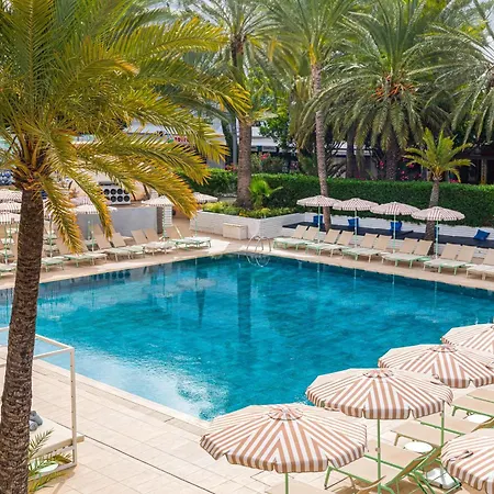 SOL by Meliá House Mallorca - Adults Only-2