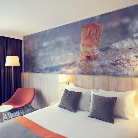 Mercure Gdansk Posejdon-3
