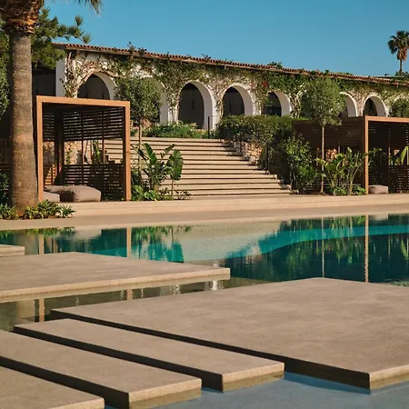Minos Beach Art Hotel, A Member Of Design Hotels-3