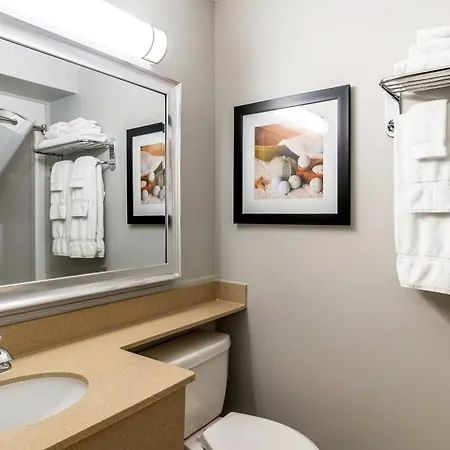 Amsterdam Inn & Suites Fredericton, An Ascend Collection Hotel-2
