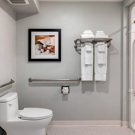 Amsterdam Inn & Suites Fredericton, An Ascend Collection Hotel-3