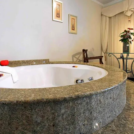Mercure Jaragua do Sul-3