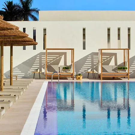 Melia Costa Atlantis Tenerife-2