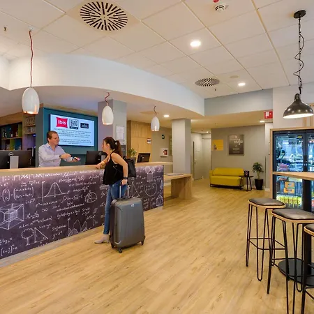 ibis Hotel Frankfurt Messe West-3