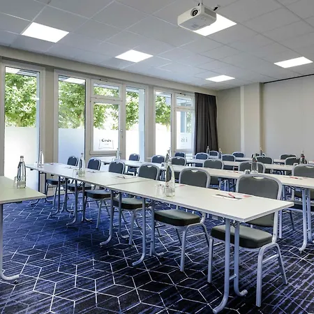 ibis Hotel Frankfurt Messe West-2