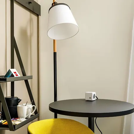 Ibis London Greenwich-3