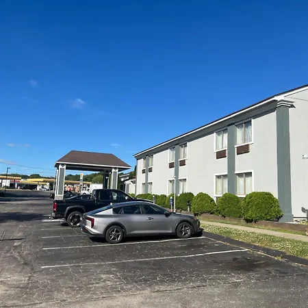 Quality Inn Plainfield I-395-3