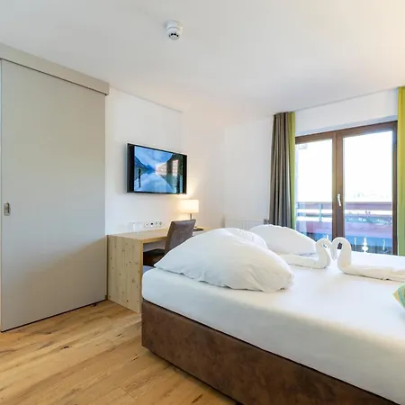 Familotel Kaiserhof - Families Only-3