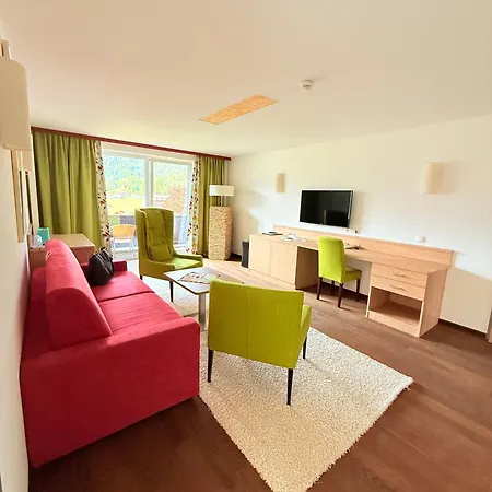 Hotel Achentalerhof-2