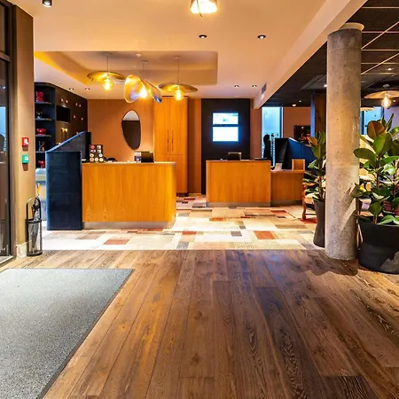 Novotel Suites Reims Centre-3